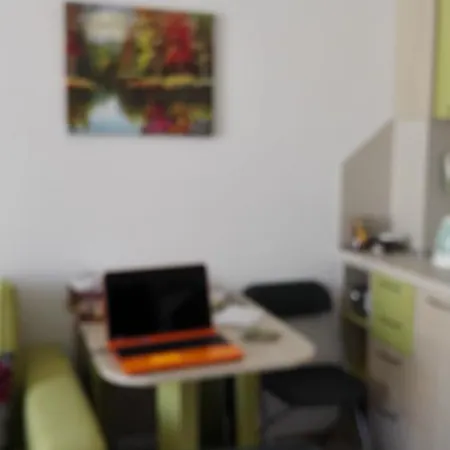 Apartment Квартира В Бяла Byala (Varna)