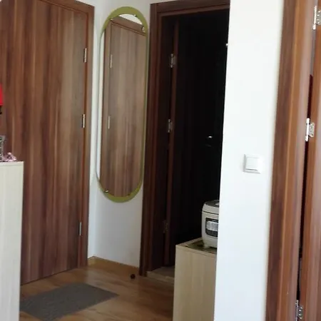 Apartment Квартира В Бяла