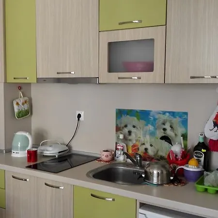 Квартира В Бяла Apartment *